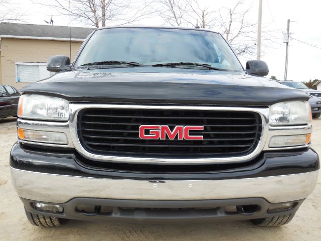 2003 GMC Yukon Ram 3500 Diesel 2-WD