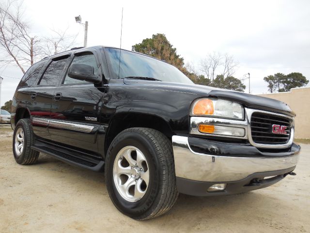2003 GMC Yukon Ram 3500 Diesel 2-WD