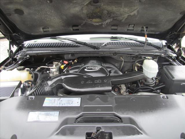 2003 GMC Yukon EX Sedan 4D