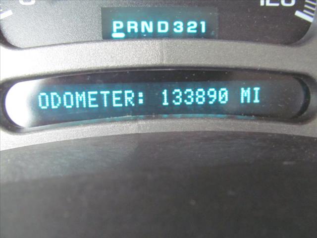 2003 GMC Yukon EX Sedan 4D