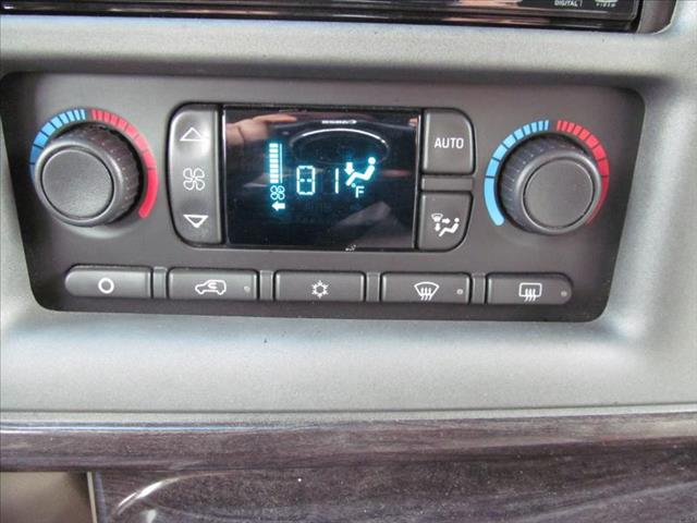 2003 GMC Yukon EX Sedan 4D