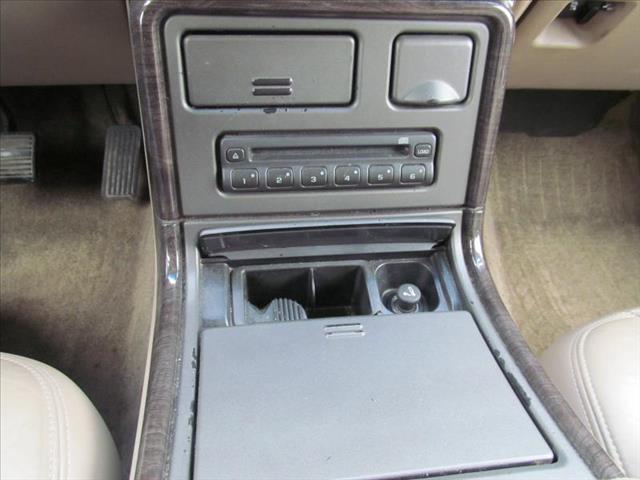 2003 GMC Yukon EX Sedan 4D