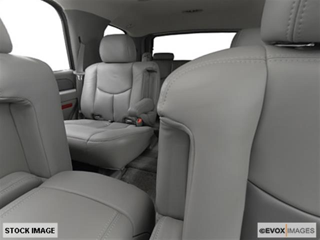 2004 GMC Yukon Unknown