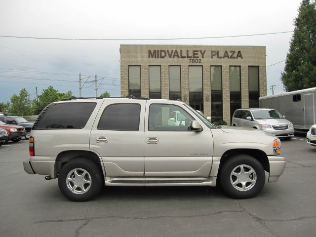 2005 GMC Yukon Unknown