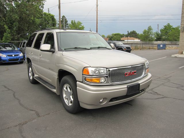 2005 GMC Yukon Unknown