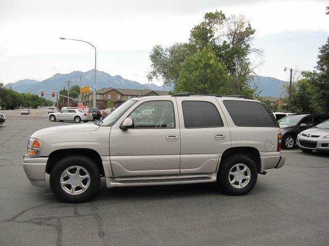 2005 GMC Yukon Unknown