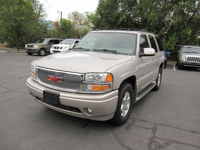 2005 GMC Yukon Unknown