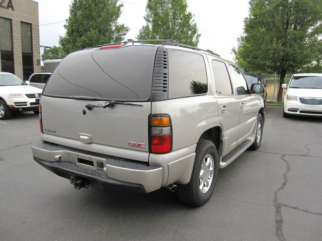 2005 GMC Yukon Unknown