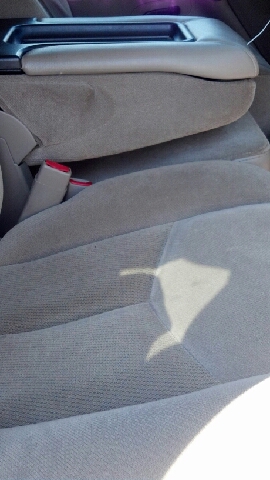 2005 GMC Yukon Ram 3500 Diesel 2-WD