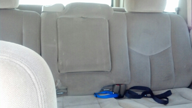 2005 GMC Yukon Ram 3500 Diesel 2-WD