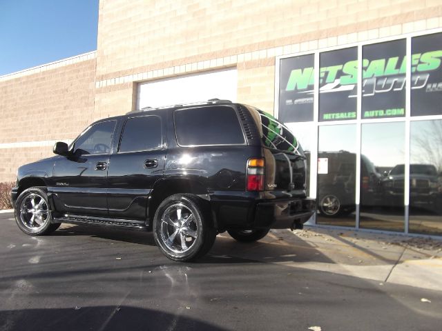 2005 GMC Yukon Unknown
