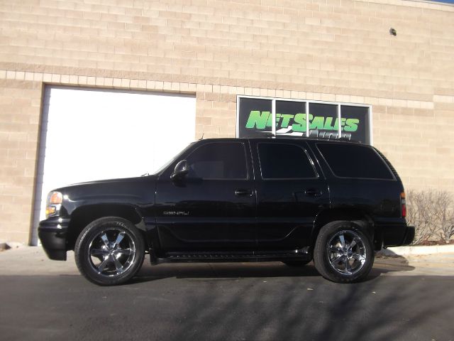 2005 GMC Yukon Unknown