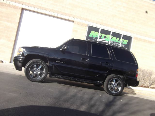 2005 GMC Yukon Unknown