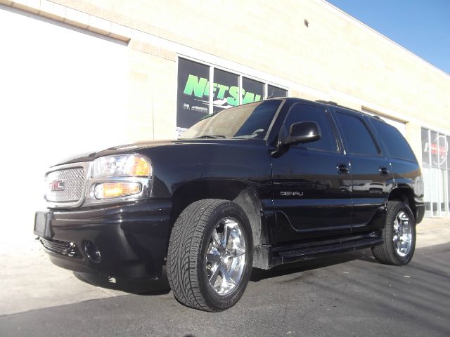 2005 GMC Yukon Unknown