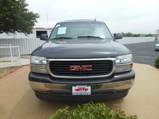 2005 GMC Yukon Unknown