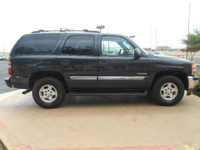 2005 GMC Yukon Unknown
