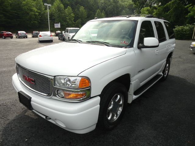 2005 GMC Yukon TDI