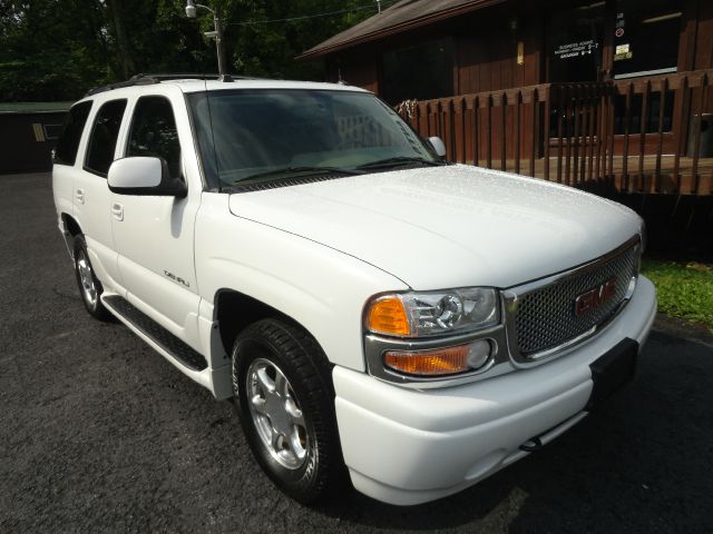 2005 GMC Yukon TDI
