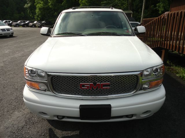 2005 GMC Yukon TDI