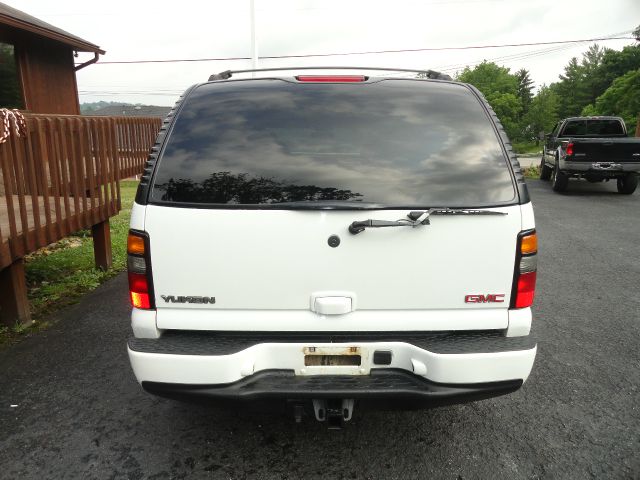 2005 GMC Yukon TDI