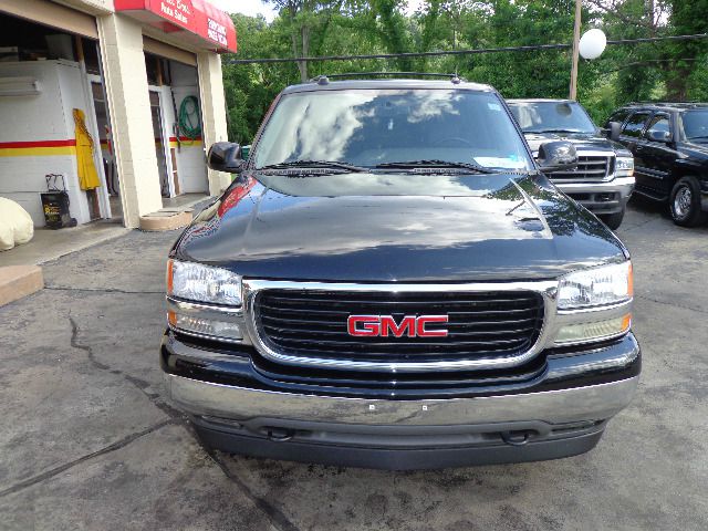 2005 GMC Yukon Super