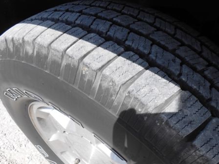 2005 GMC Yukon Super