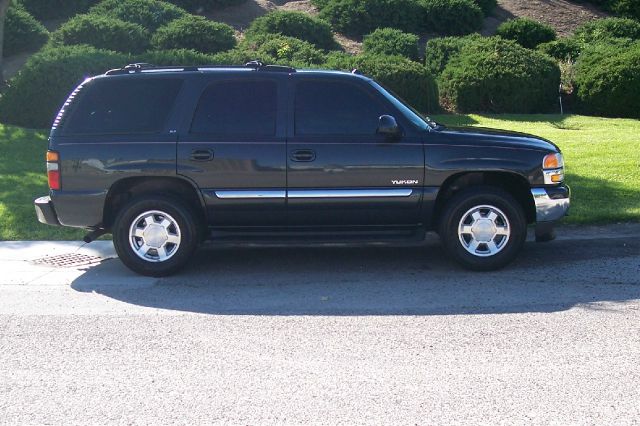 2005 GMC Yukon Ram 3500 Diesel 2-WD