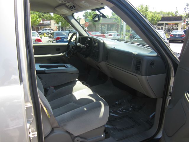 2005 GMC Yukon 4wd