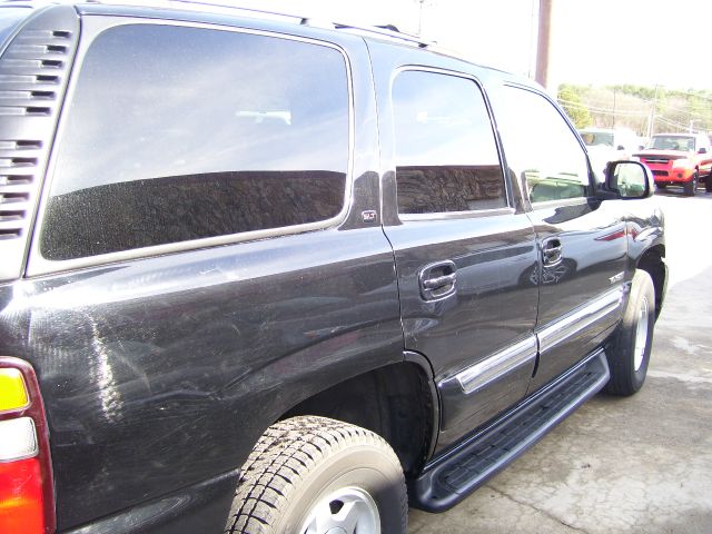 2005 GMC Yukon 4wd