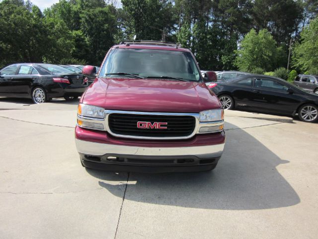 2005 GMC Yukon Ram 3500 Diesel 2-WD