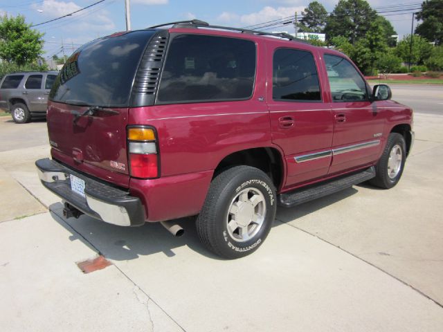 2005 GMC Yukon Ram 3500 Diesel 2-WD