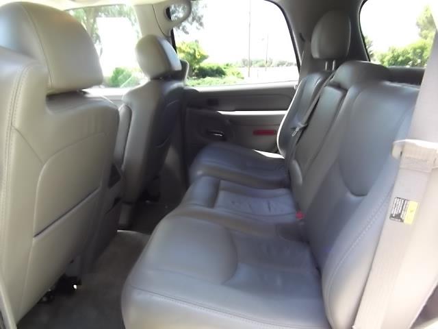 2005 GMC Yukon Unknown