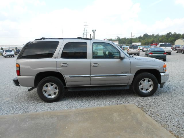 2005 GMC Yukon 4wd