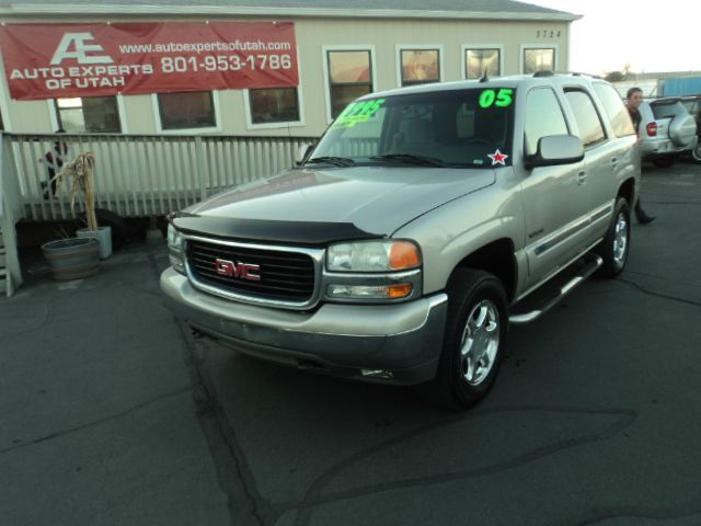 2005 GMC Yukon Ram 3500 Diesel 2-WD