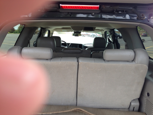 2006 GMC Yukon Wagon SE