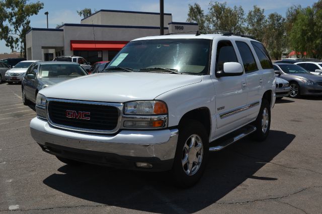 2006 GMC Yukon Denali EASY Finance