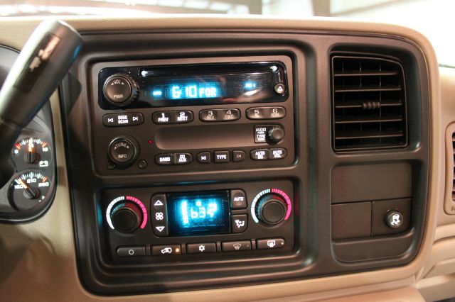 2006 GMC Yukon Super