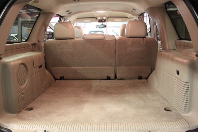 2006 GMC Yukon Super