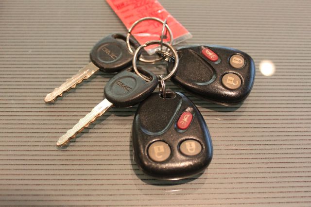 2006 GMC Yukon Super