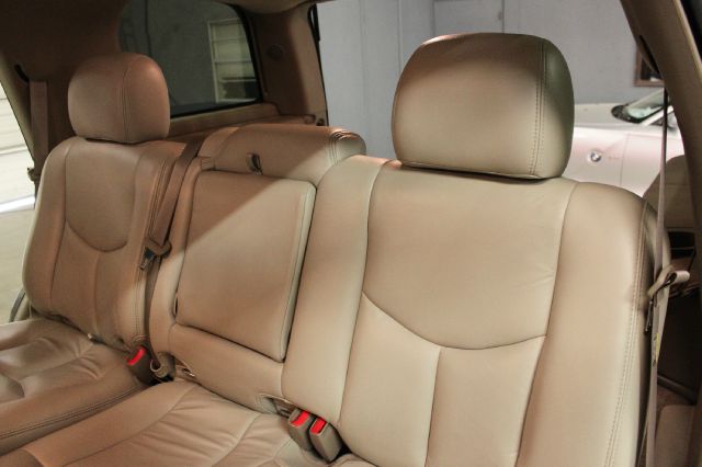 2006 GMC Yukon Super