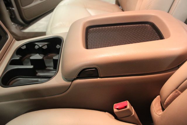 2006 GMC Yukon Super