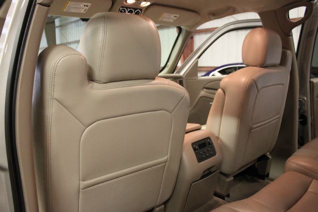 2006 GMC Yukon Super