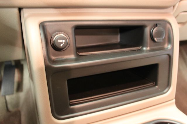 2006 GMC Yukon Super