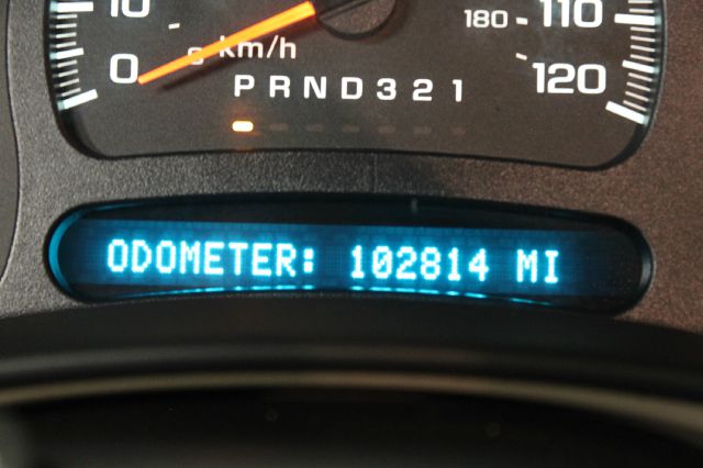 2006 GMC Yukon Super