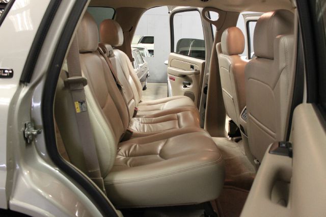 2006 GMC Yukon Super