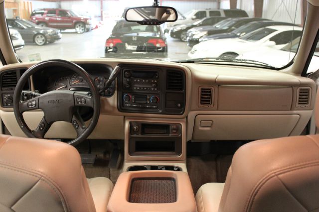 2006 GMC Yukon Super