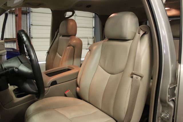 2006 GMC Yukon Super