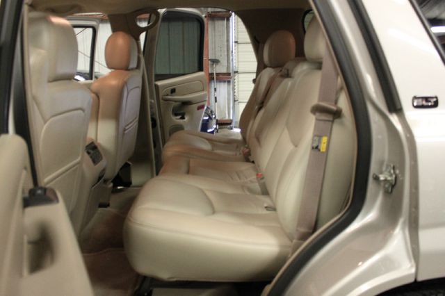 2006 GMC Yukon Super