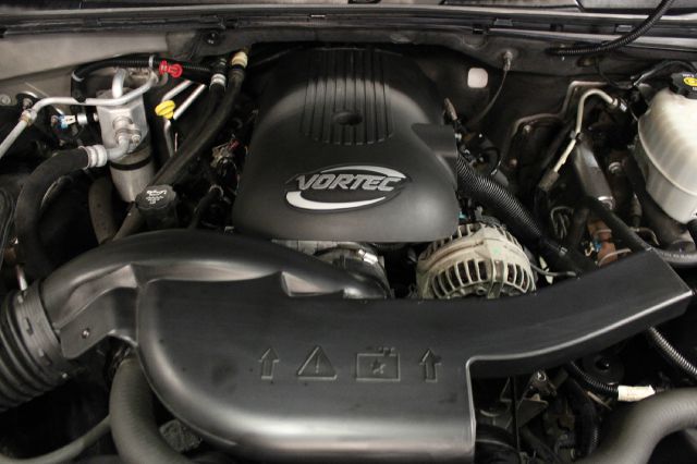 2006 GMC Yukon Super