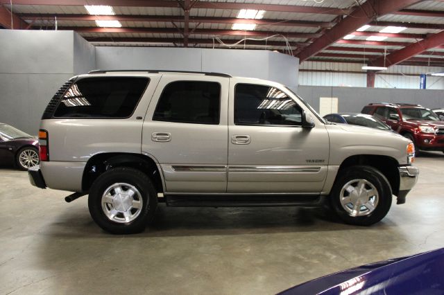2006 GMC Yukon Super